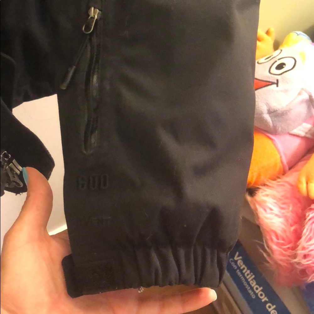 Women’s northface hyvent jacket - Picture 3 of 8